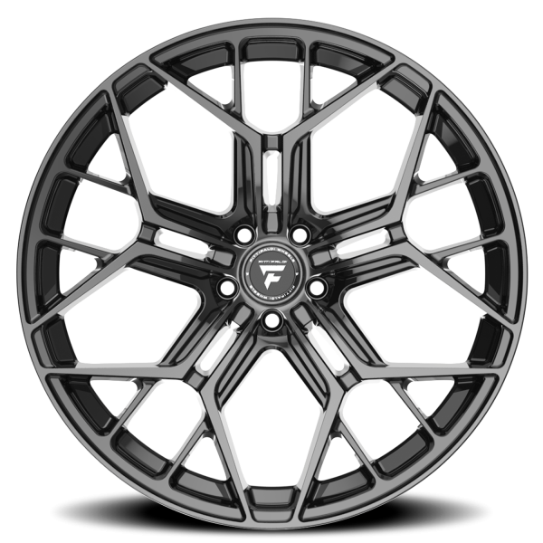 Fittipaldi Street FS371B 22 10.5 25