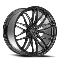 Fittipaldi Street FS372B 22x9 35