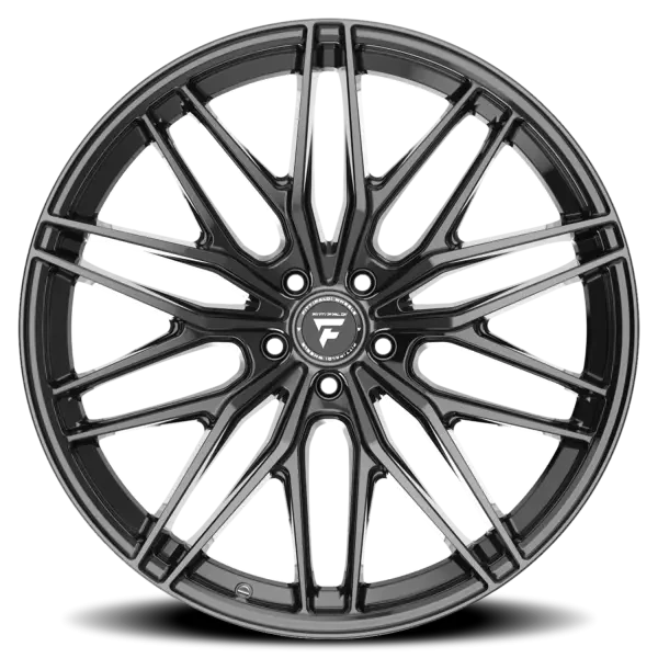 Fittipaldi Street FS372B 22 10.5 25