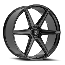 Fittipaldi Street FS373B 26x10 30