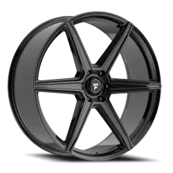 Fittipaldi Street FS373B 26x10 30