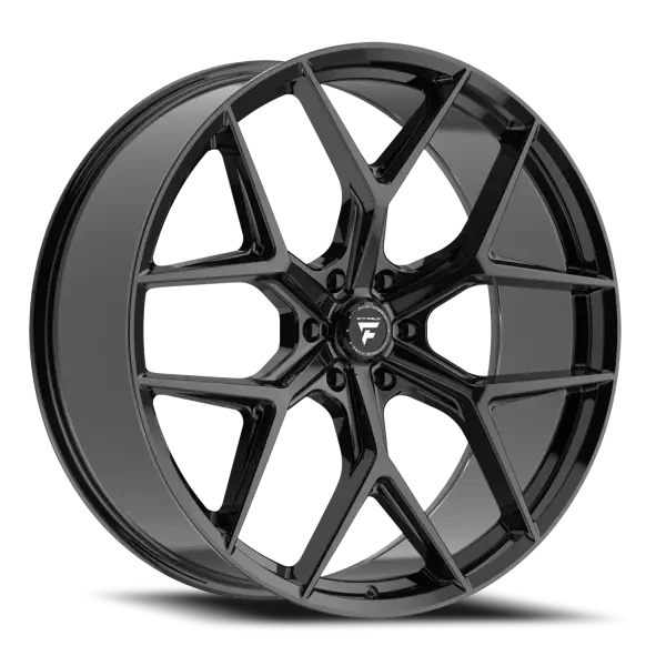 Fittipaldi Street FS374B 22 9.5 25