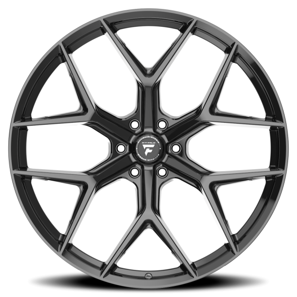 Fittipaldi Street FS374B 22 9.5 25