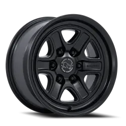 Black Rhino Echo 17x8.5 0