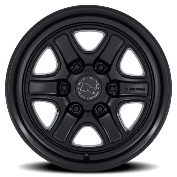 Black Rhino Echo 17 8.5 0