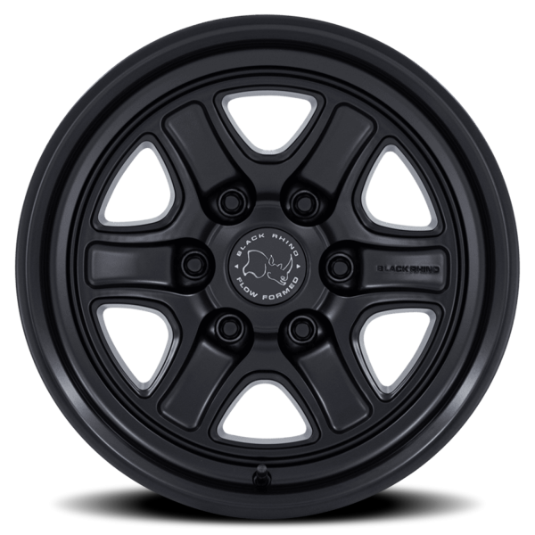 Black Rhino Echo 17 8.5 25