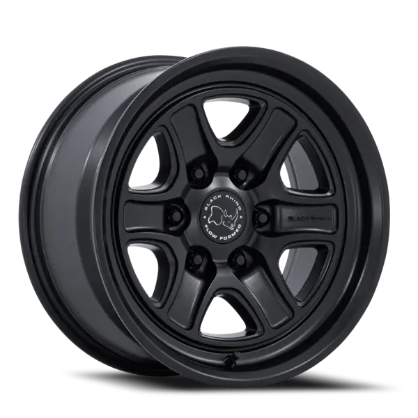 Black Rhino Echo 17 8.5 25
