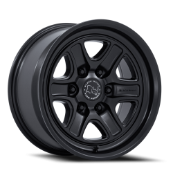 Black Rhino Echo 18x9 12