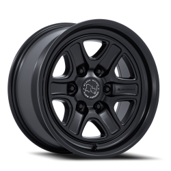 Black Rhino Echo 18x9 12