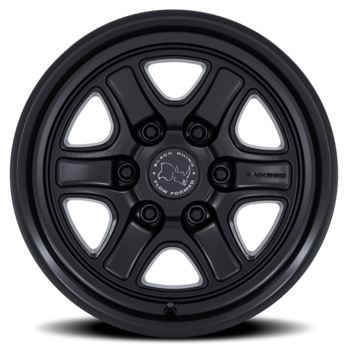 Black Rhino Echo 18 9 12