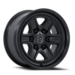 Black Rhino Echo 18x9 12