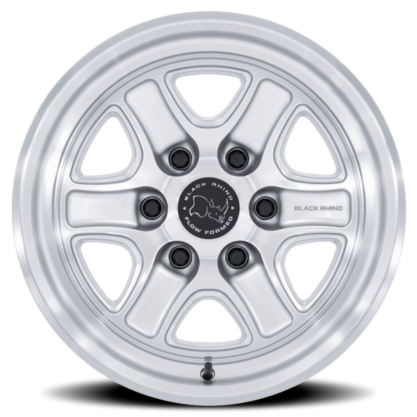 Black Rhino Echo 17 8.5 0