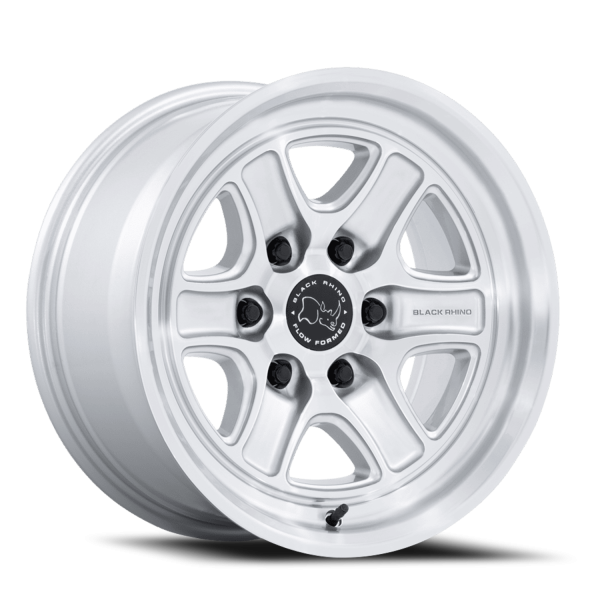 Black Rhino Echo 17 8.5 0