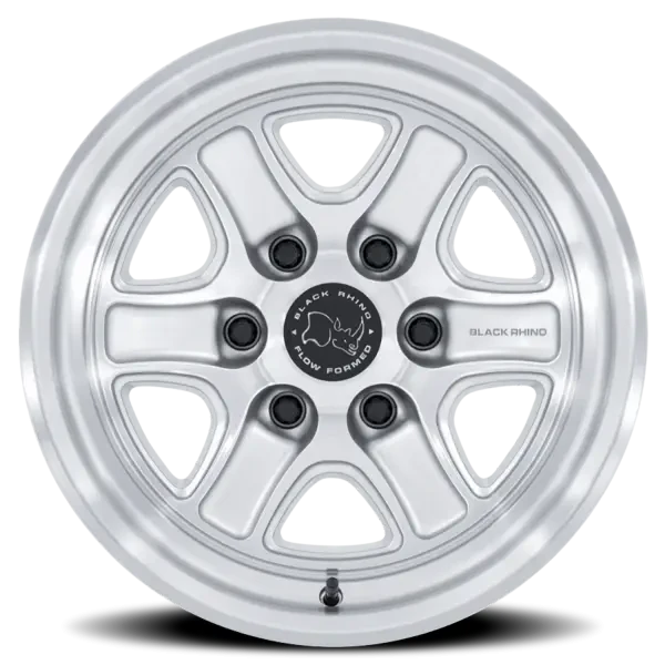 Black Rhino Echo 17 8.5 0