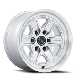 Black Rhino Echo 17x8.5 25