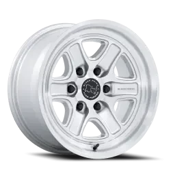 Black Rhino Echo 18x9 12