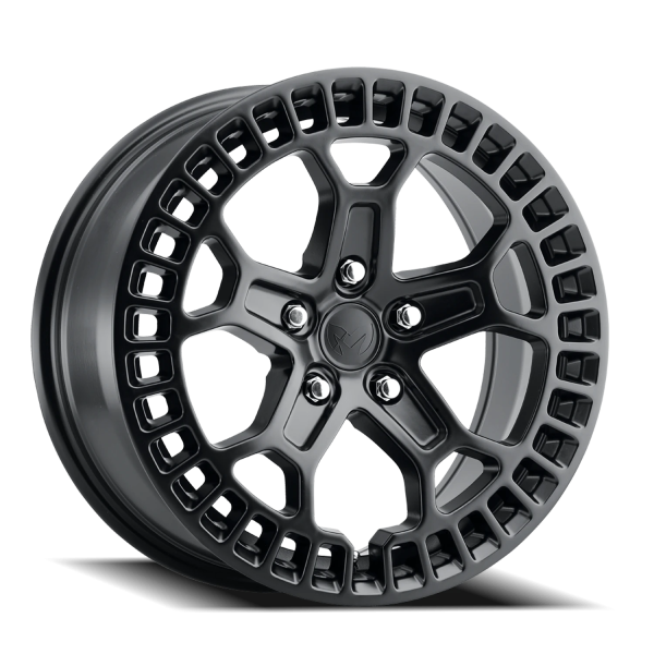 MKW Offroad M206 17 8 35