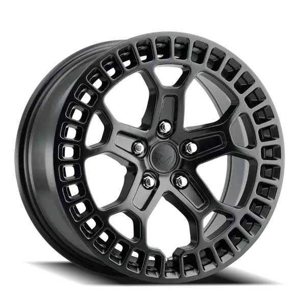 MKW Offroad M206 17 8 35