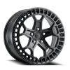 MKW Offroad M206 17 8 30