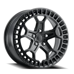 MKW Offroad M206 17x8 30