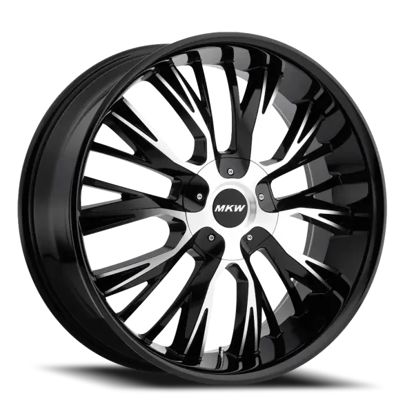 MKW M122 18 8 40