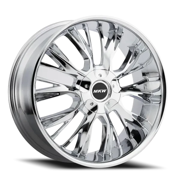 MKW M122 18 8 40