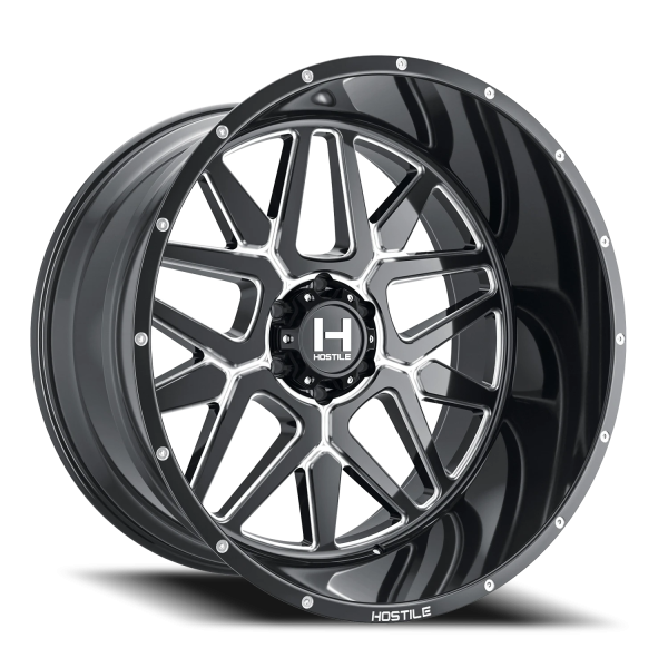 Hostile Diablo 24 12 -44