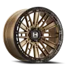 Hostile Mojave 17 9 0