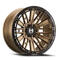 Hostile Mojave 17x9 0