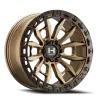Hostile Crandon 17 9 0