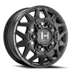 Hostile Roam Van 16x6 84