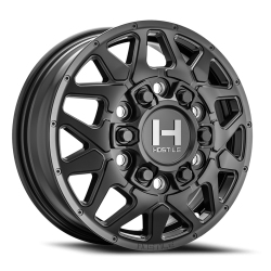 Hostile Roam Van 16x6 84