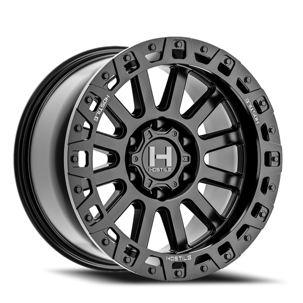 Hostile Dominator 20 9 1