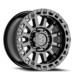 Hostile Dominator 20x9 12