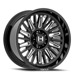 Hostile Rampage 20x10 -19