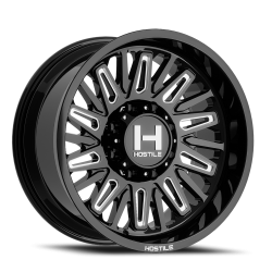 Hostile Rampage 20x10 -19