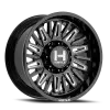 Hostile Rampage 20 10 -19