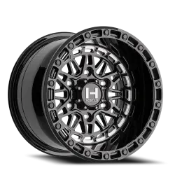 Hostile Apex 15x10 0