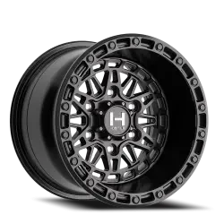 Hostile Apex 15x10 0