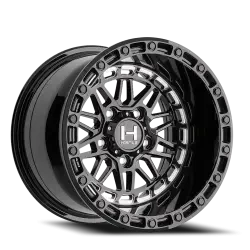 Hostile Apex 15x7 13