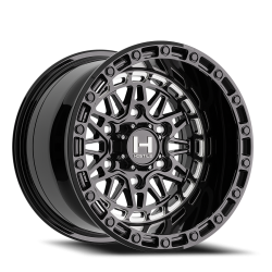 Hostile Apex 15x7 13