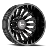 Hostile Ghost 22 8.25 -221
