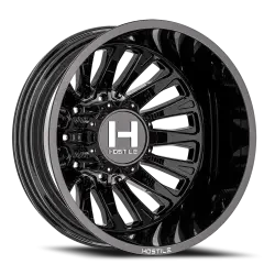 Hostile Ghost 22x8.25 -221