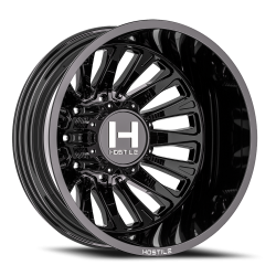 Hostile Ghost 22x8.25 -221