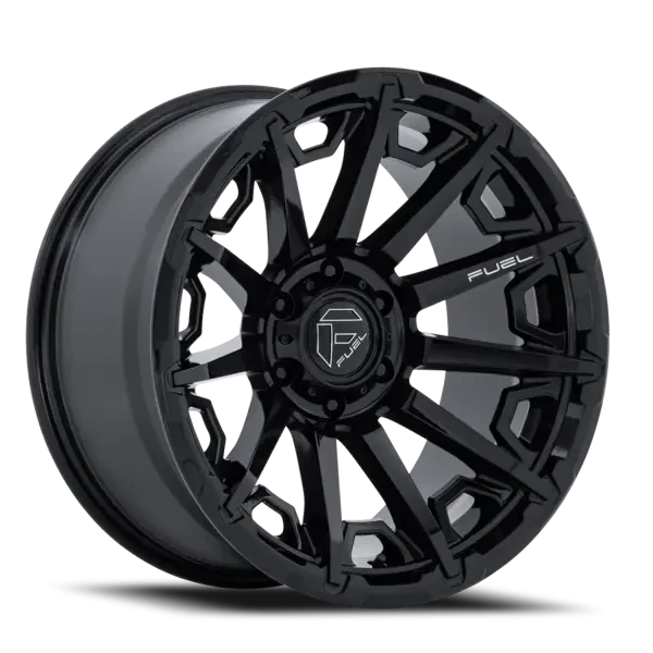 Fuel Grip 20 9 1