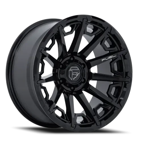 Fuel Grip 20 9 1