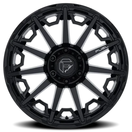 Fuel Grip 20 9