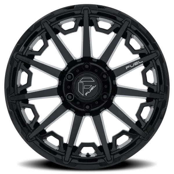 Fuel Grip 20 10 -18