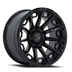 Fuel Grip 20x10 -18
