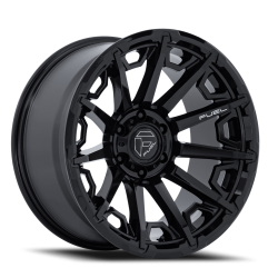 Fuel Grip 20x10 -18